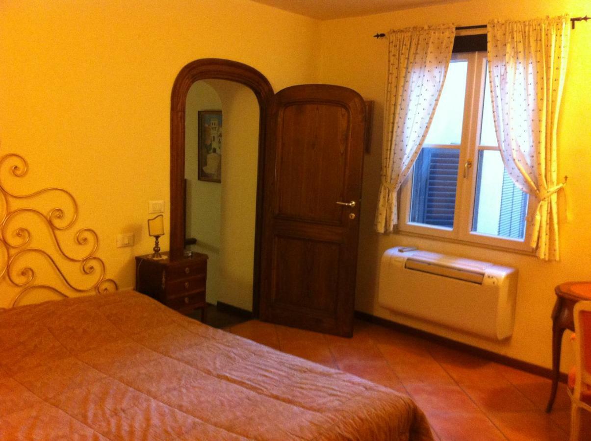 Leoni Apartment Florence Ngoại thất bức ảnh