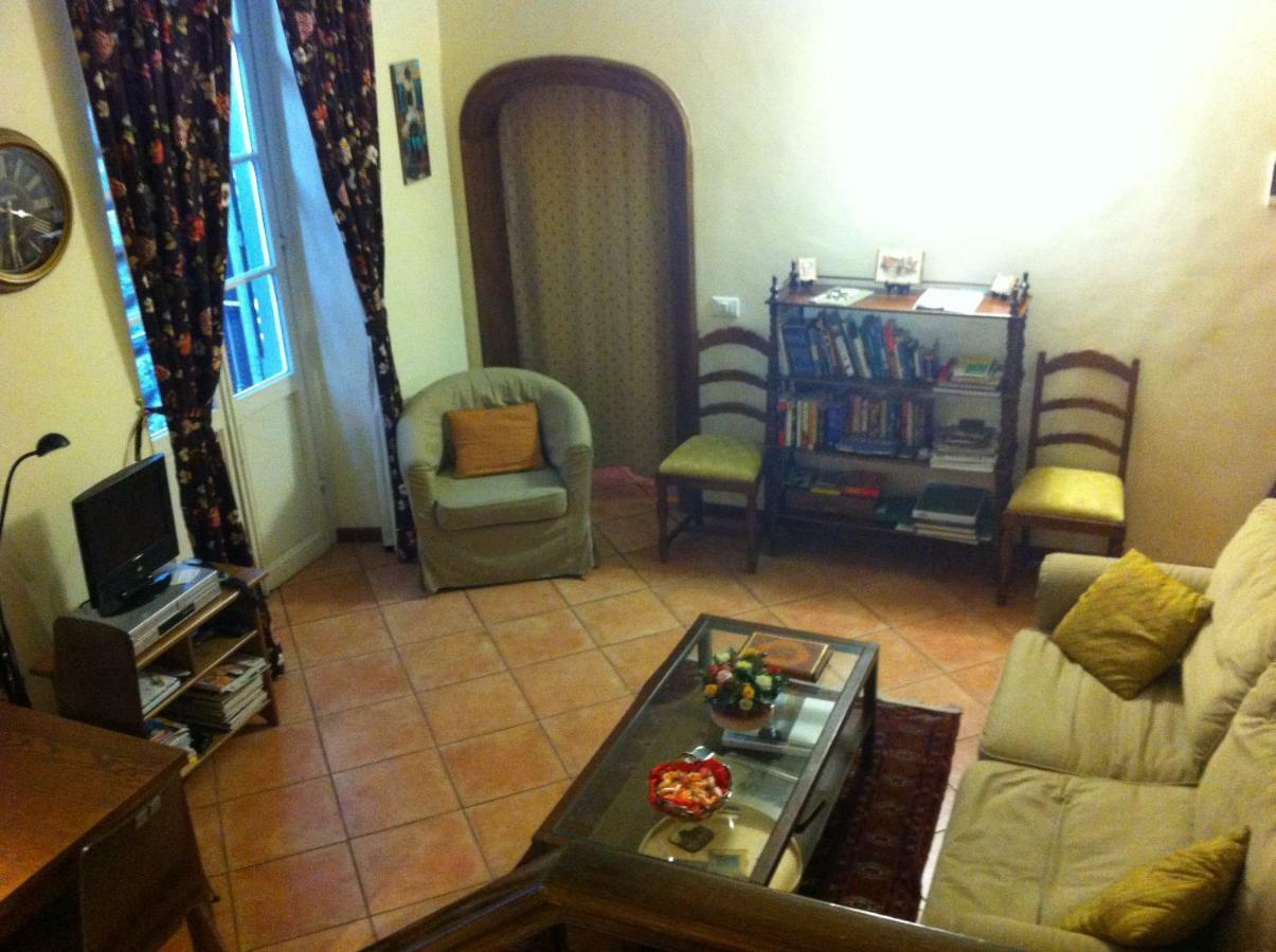Leoni Apartment Florence Ngoại thất bức ảnh