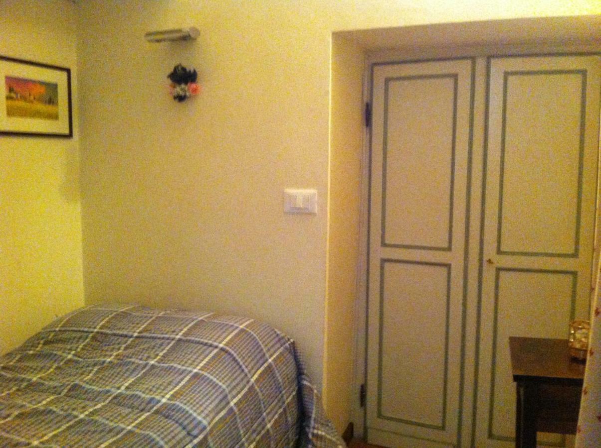 Leoni Apartment Florence Ngoại thất bức ảnh