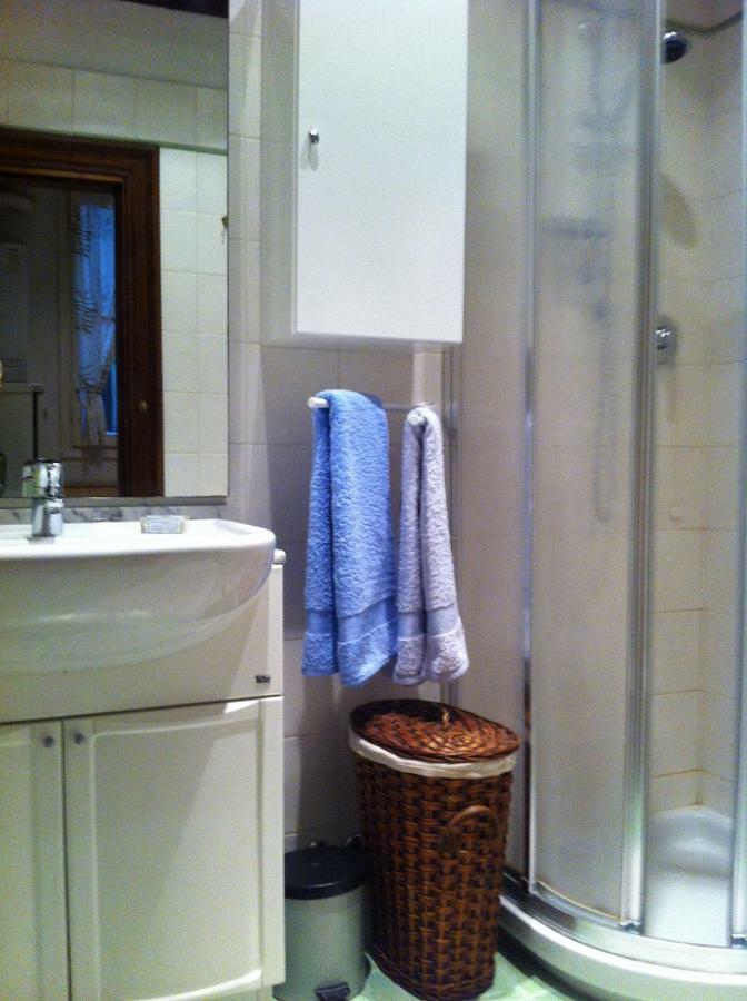 Leoni Apartment Florence Ngoại thất bức ảnh