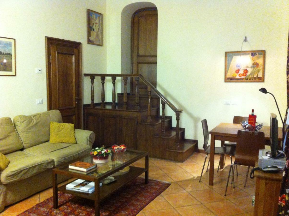 Leoni Apartment Florence Ngoại thất bức ảnh