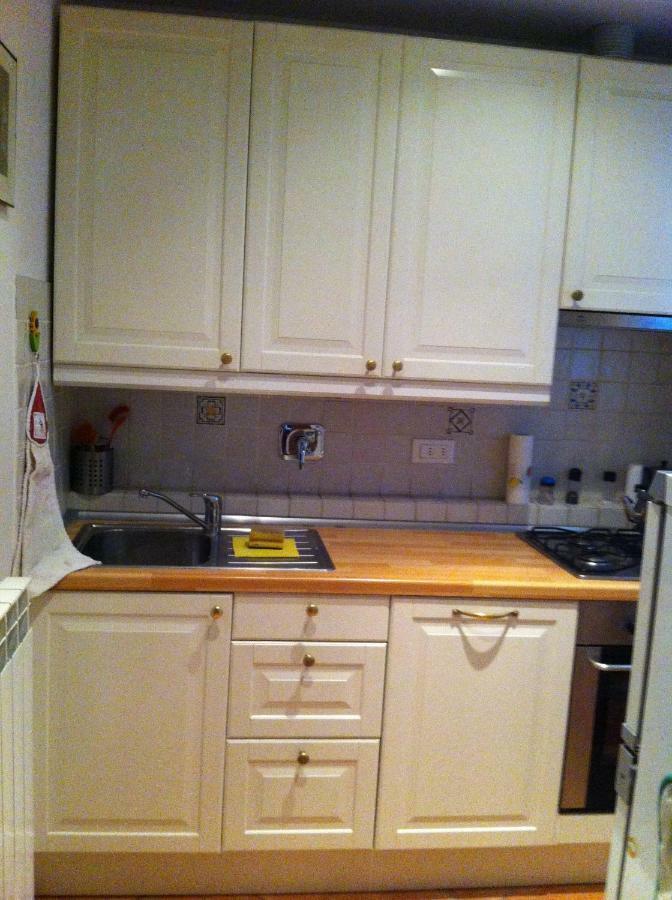 Leoni Apartment Florence Ngoại thất bức ảnh
