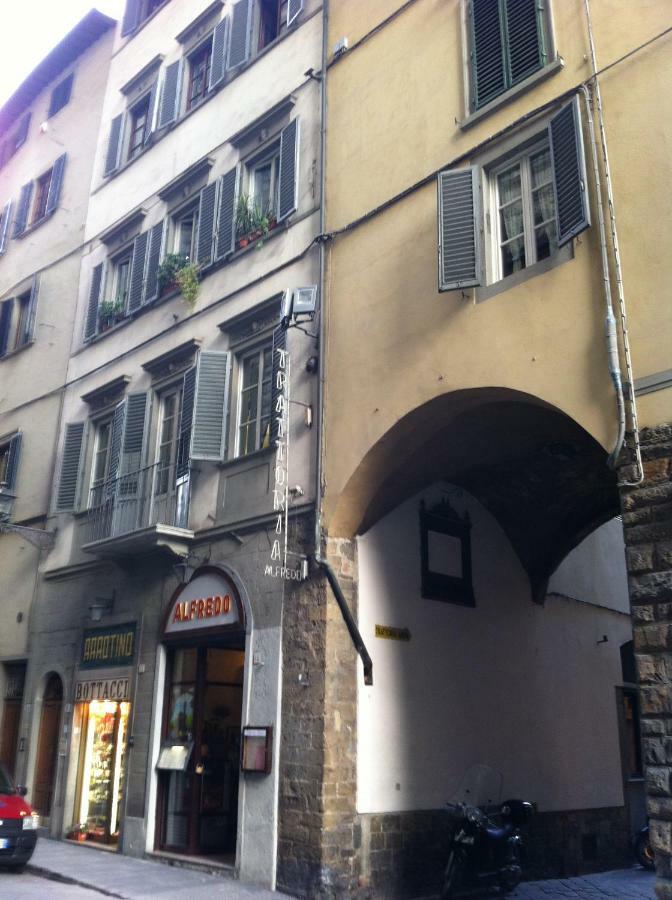 Leoni Apartment Florence Ngoại thất bức ảnh