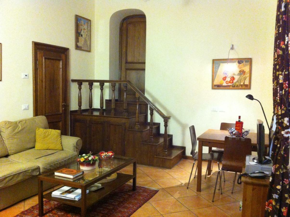 Leoni Apartment Florence Ngoại thất bức ảnh